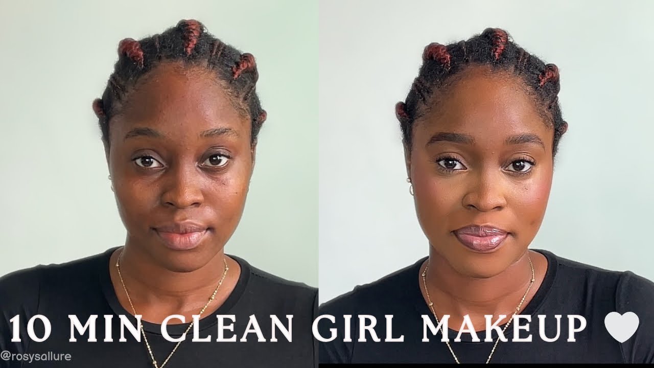 How to use Makeup Products | Step-by-Step Tutorial 💄 #youtube #makeuptutorial #cleangirlmakeup 