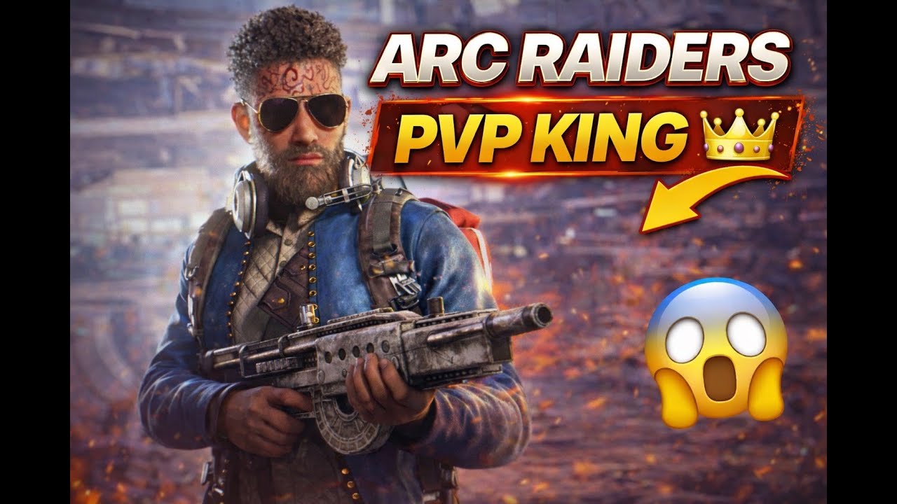 🔴 PVP KING|No One's Safe|500+ Knocks