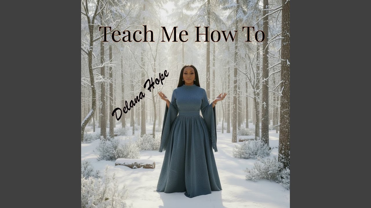 Teach Me How To