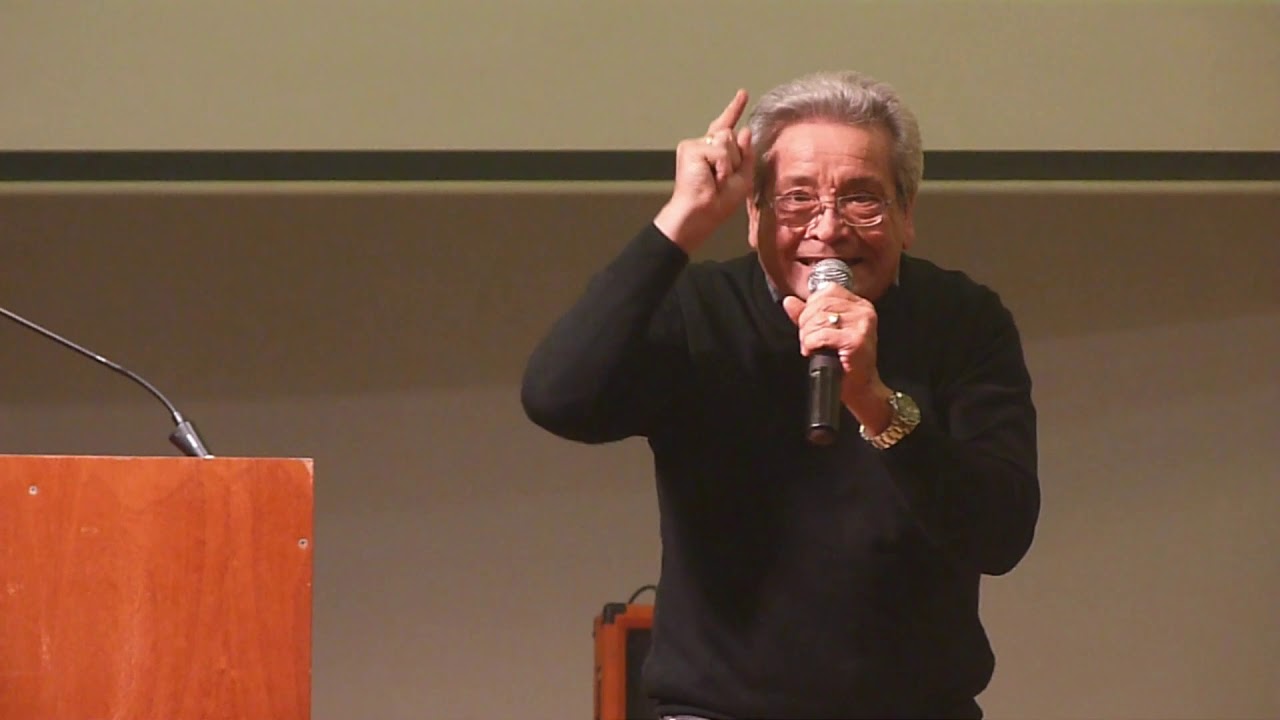 Evangelista Carlos Annacondia