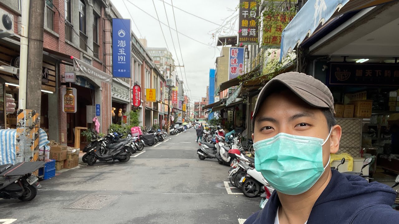 VLOG: I survived quarantine