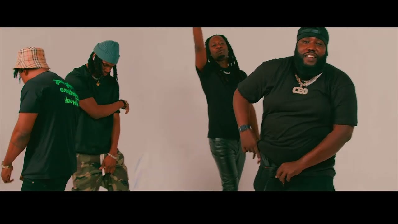DJ PETERLYMIX - Zam  Feat. (Bigfa, Js santi neige, Maxflo)