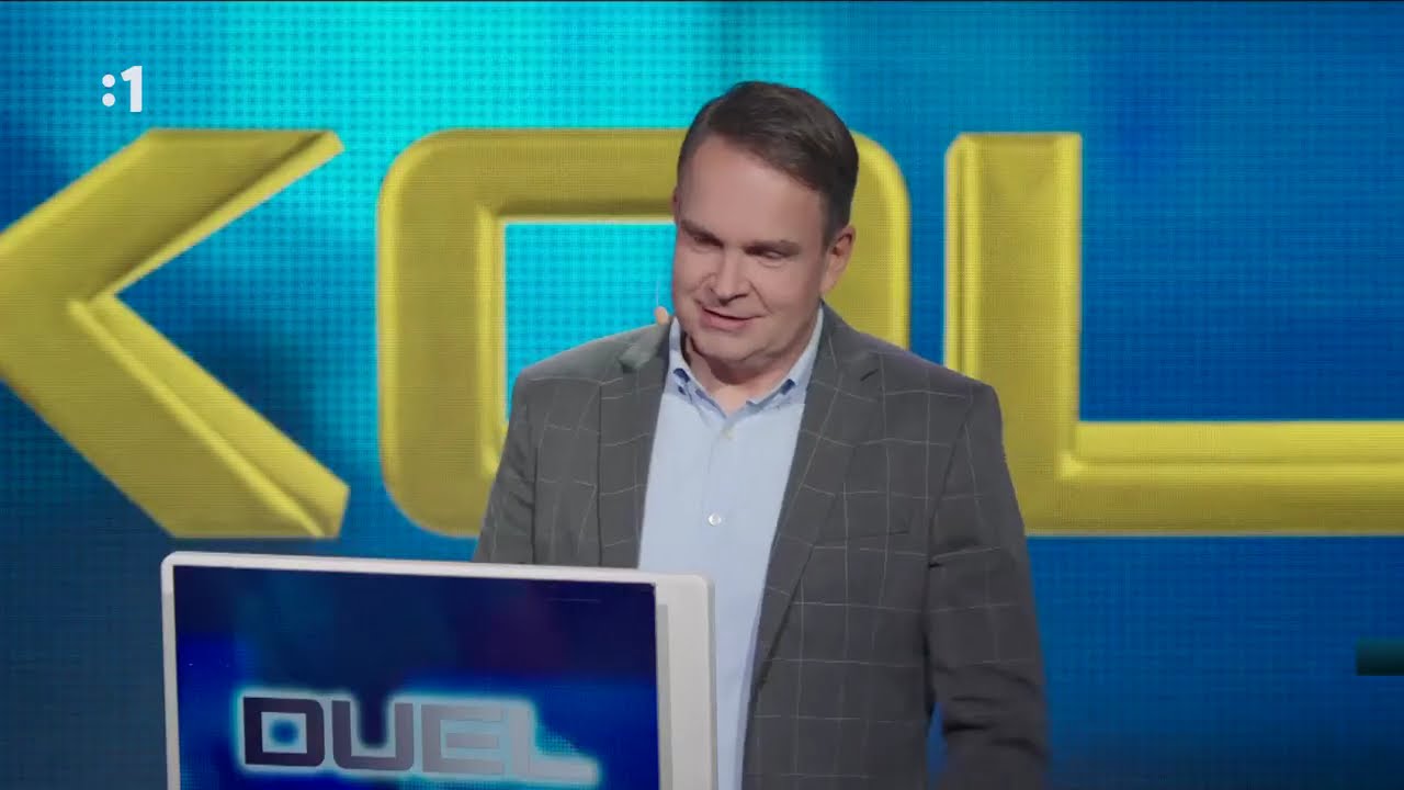 DUEL 04.11.24