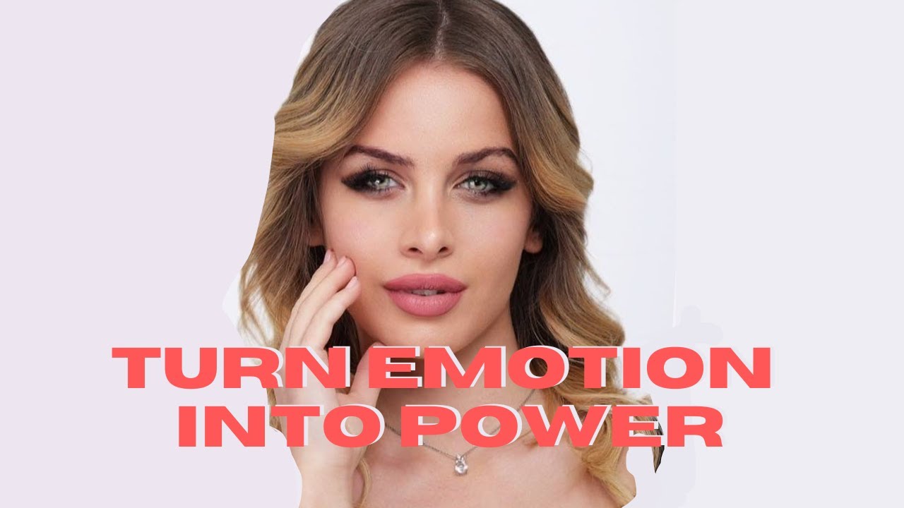 Opulent Awakening: How to Transmute Your Emotions Into Power | Emotional Alchemy