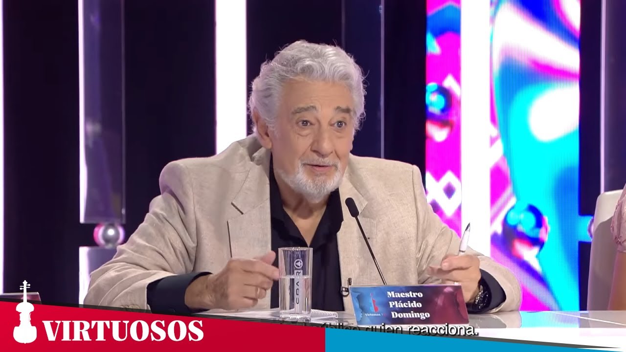 Virtuosos V4+ 2021 | First Semifinal | Complete Show (English with Spanish subtitles)