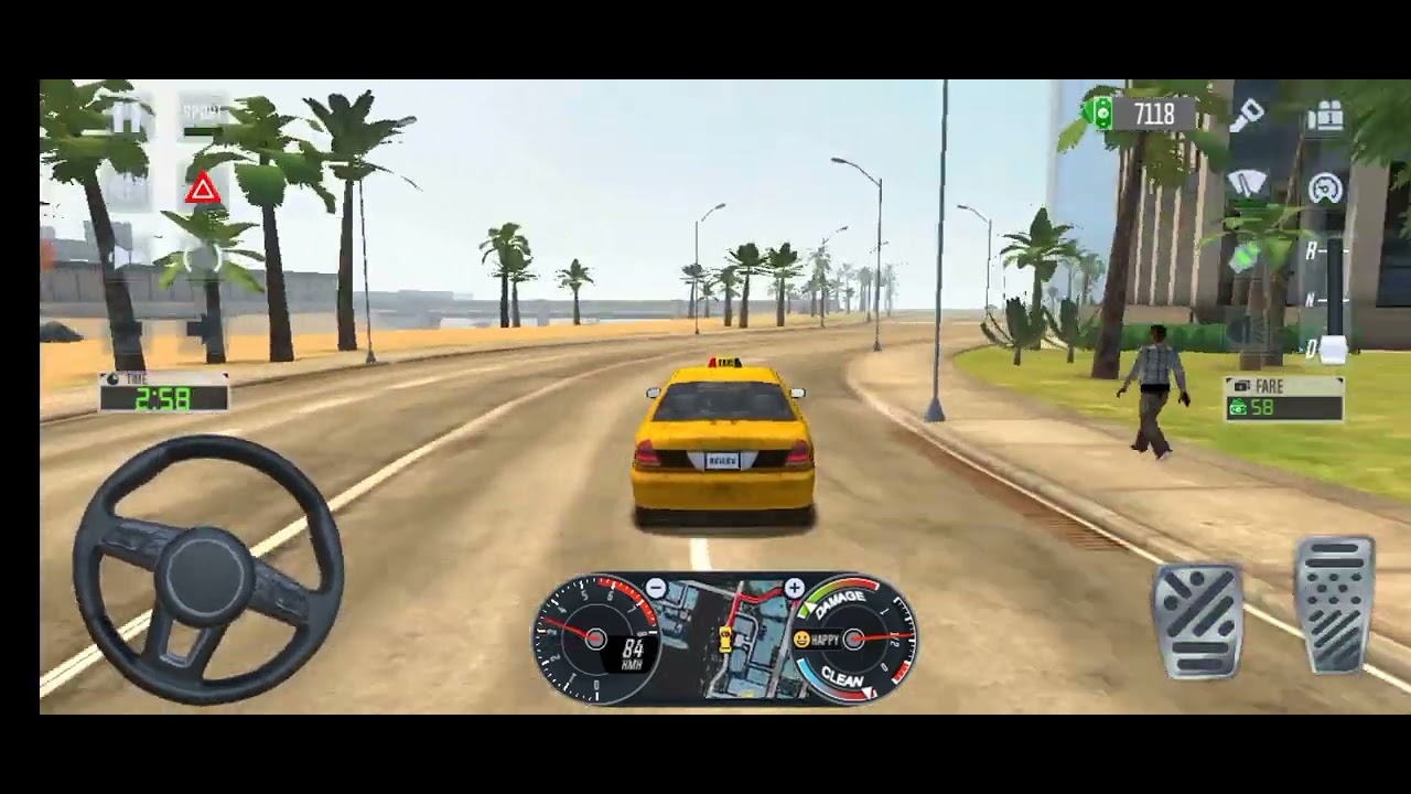 vlad and niki  play car game with nikita and vlad