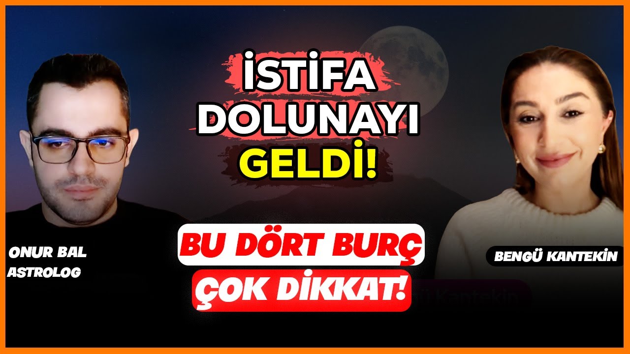 İş Yerinde Ekstra Dikkat! Aslan Dolunayı Kariyerleri Direkt Etkileyecek! Etkisi 14 Gün Sürecek!