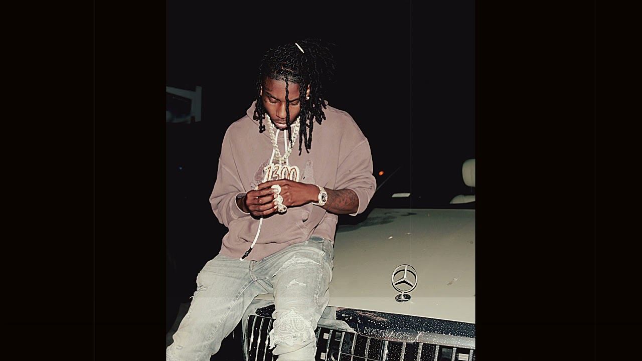 [FREE] [GUITAR] Polo G Type Beat - 