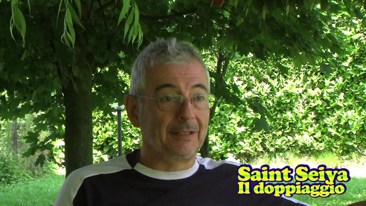SSD - Chicco Santulli - La carriera di un (Gruppo) Italiano
