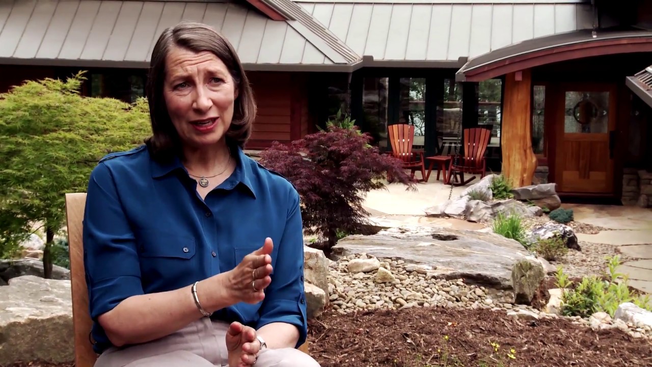 Not So Big Design Principles for House & Life with Sarah Susanka