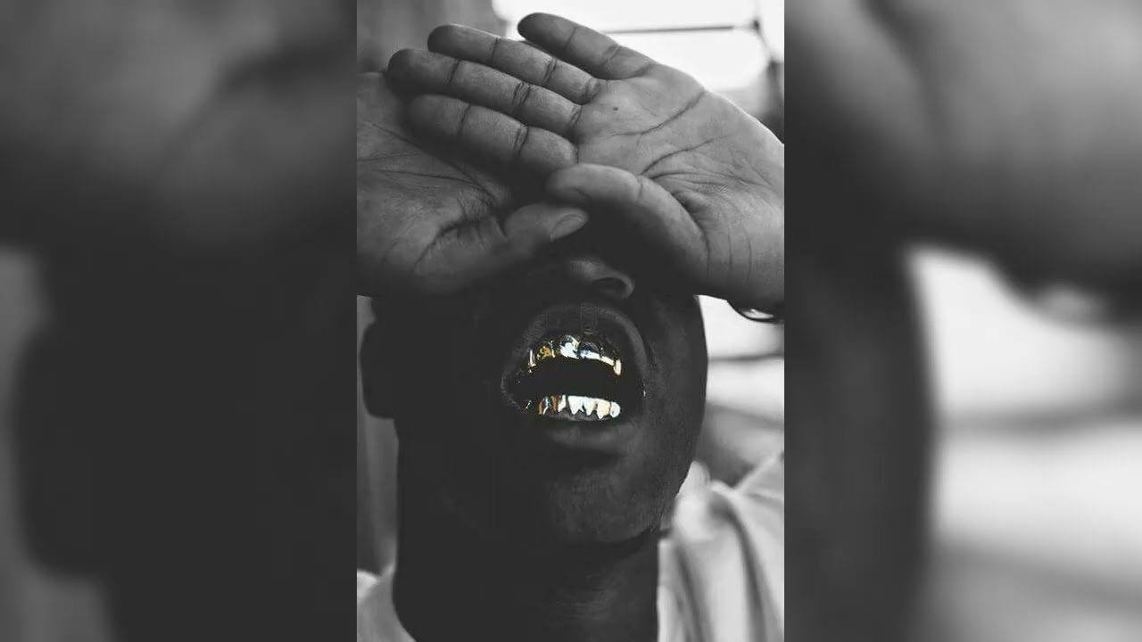 My Life – Melodic Drill Type Beat 2025
