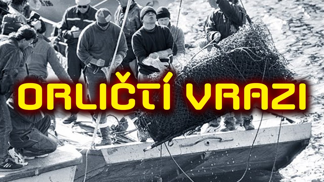 FIRMA NA ZAB&Iacute;JEN&Iacute; │ Orličt&iacute; vrazi: cel&yacute; př&iacute;pad