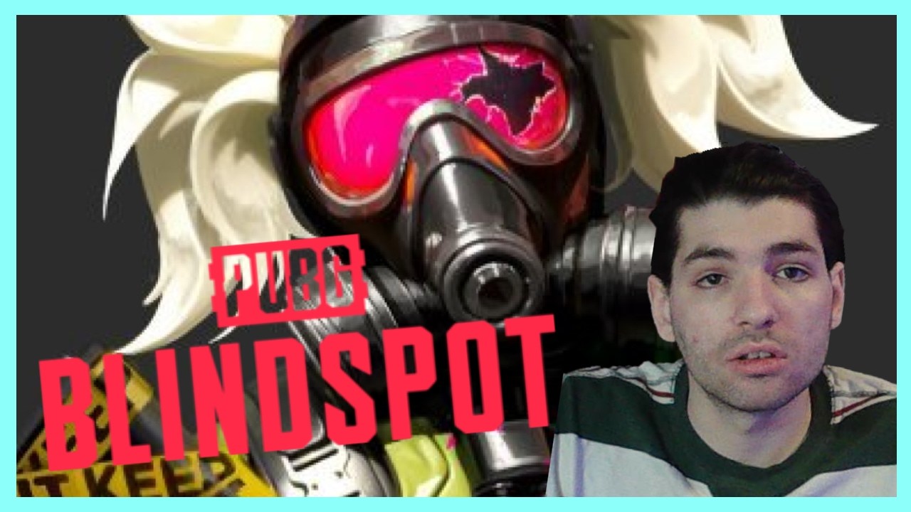VOD // PUBG:BLINDSPOT // Get Off Seen !
