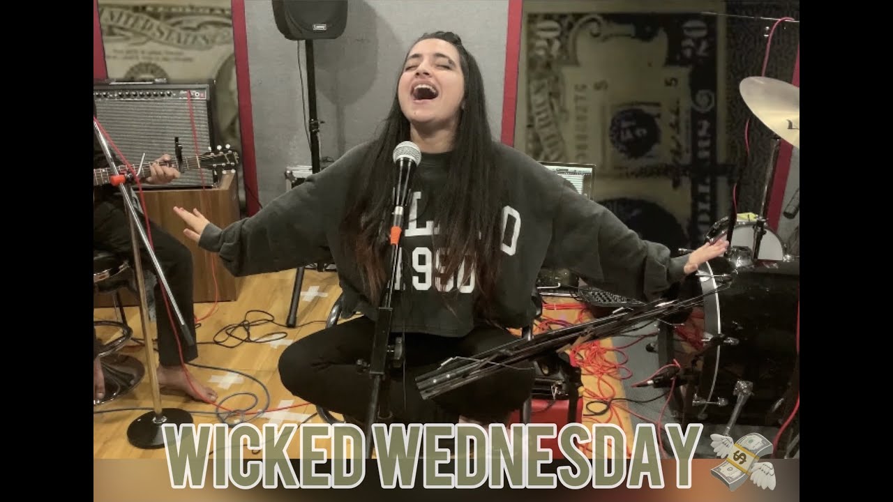 Bitch Better Have My Money |  @rihanna  (Cover) | @poorvikoutish