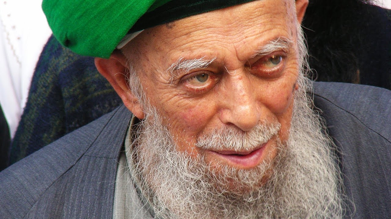 One True Sajdah