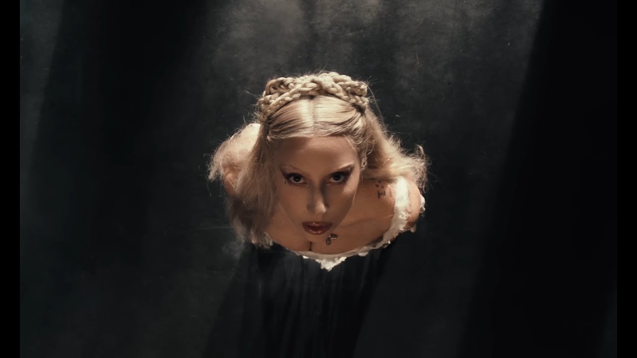 Lady Gaga - How Bad Do U Want Me | Türkçe Çeviri