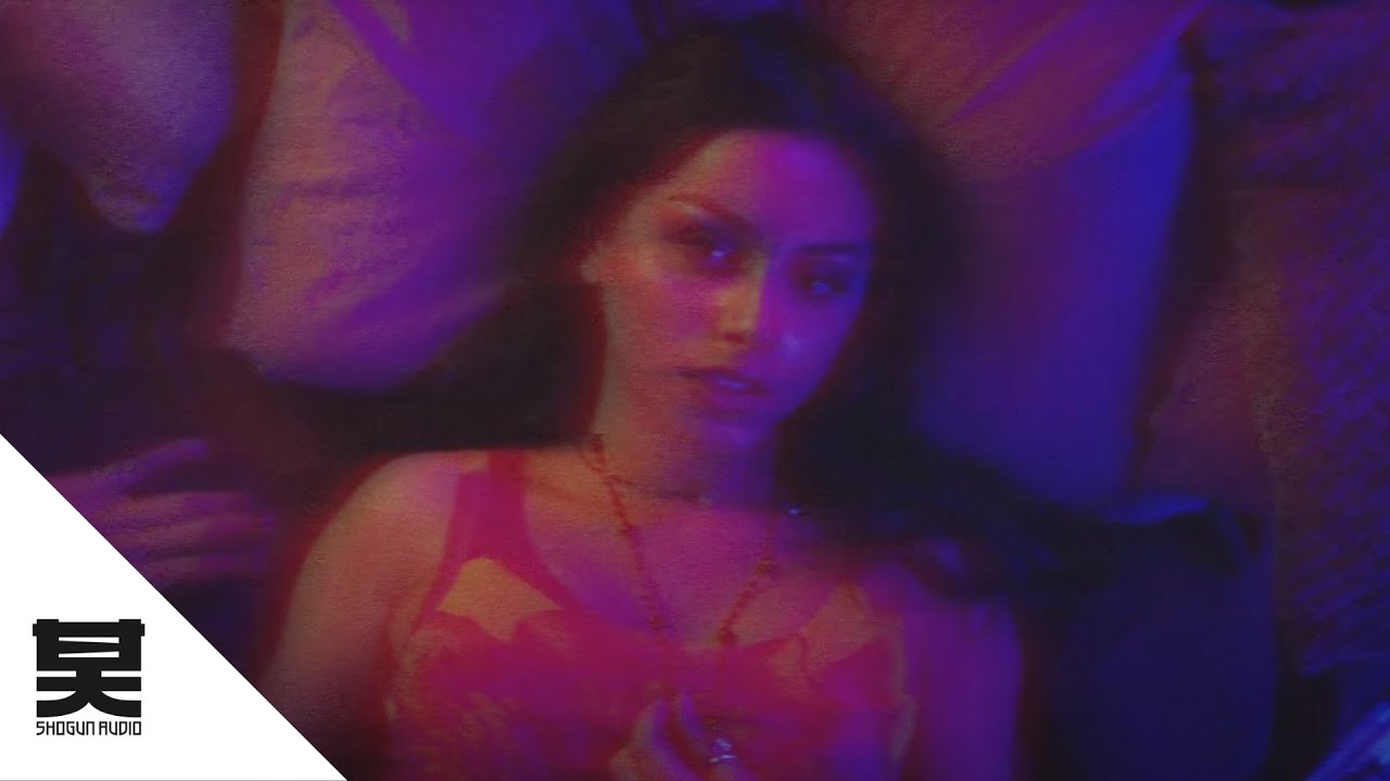 Pola & Bryson & Emily Makis - Phoneline (Official Lyric Video)