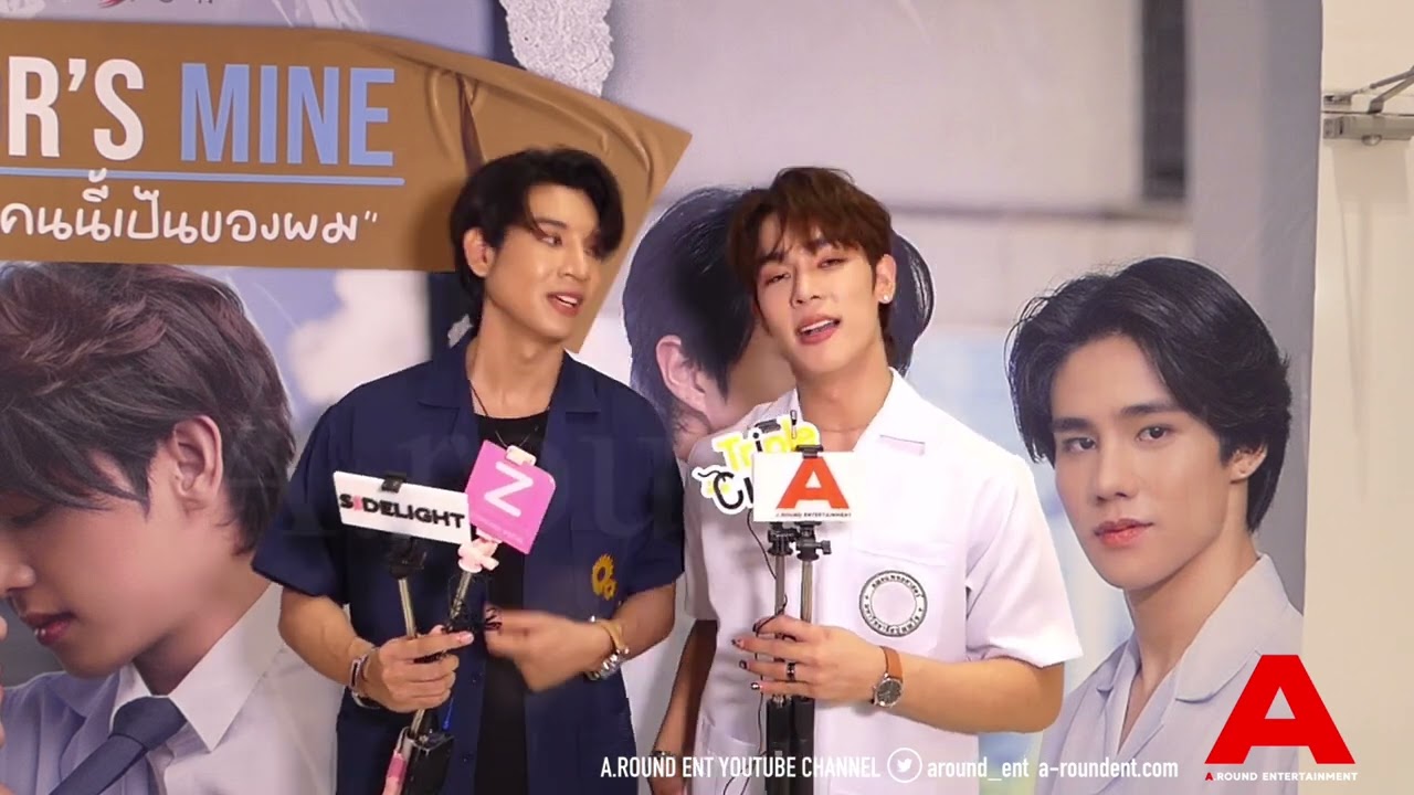 “ม่อน - ภัค” ในงาน “DOCTOR'S MINE OPEN HEART”DM OPEN HEART