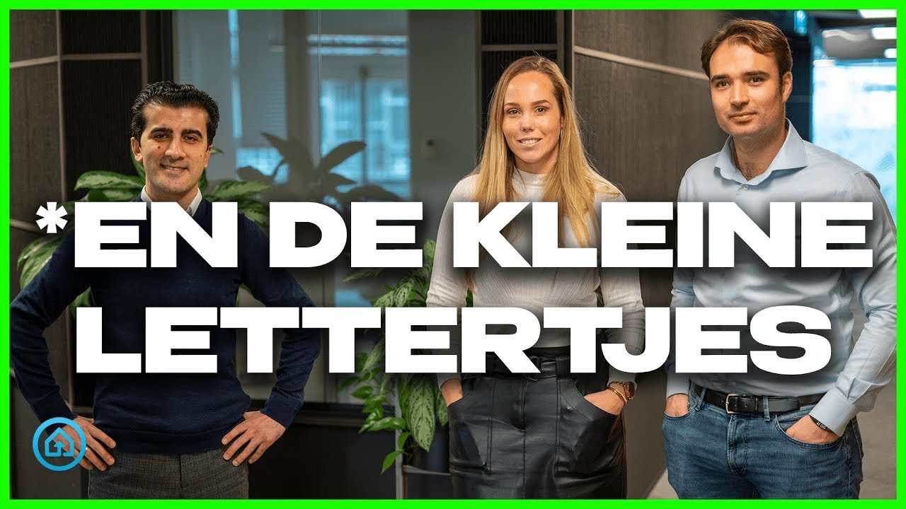Alles Wat Je Moet Weten Over Vastgoedbeheer  | De VastgoedShow Podcast