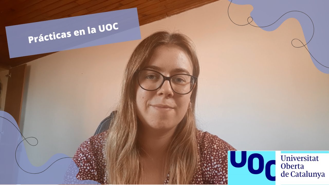 Prácticas en la UOC