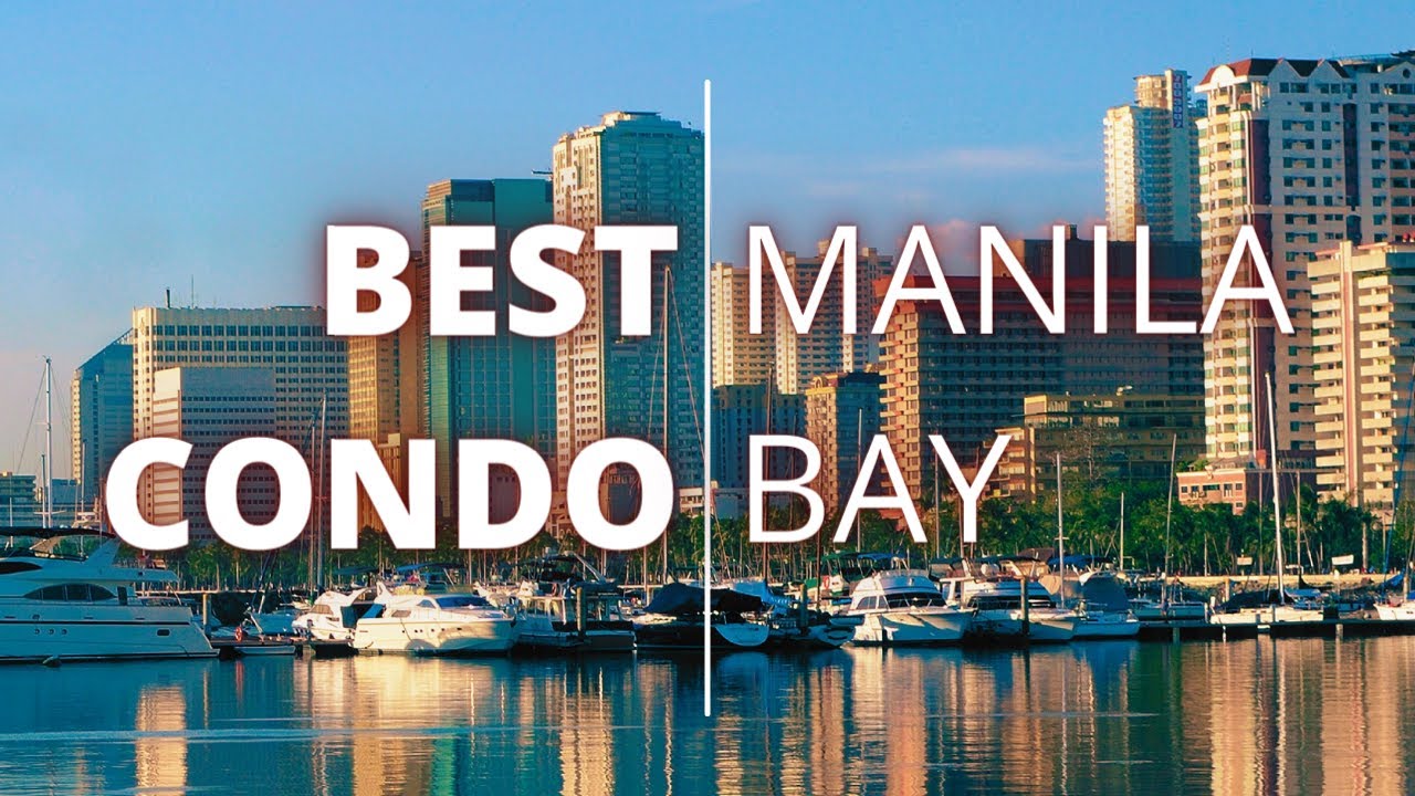 BEST condo in Manila Bay | The Radiance Manila Bay by RLC Residences. Roxas Blvd, Manila