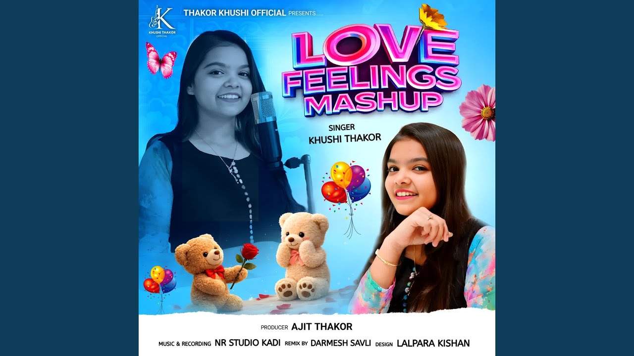 Love Feelings Mashup