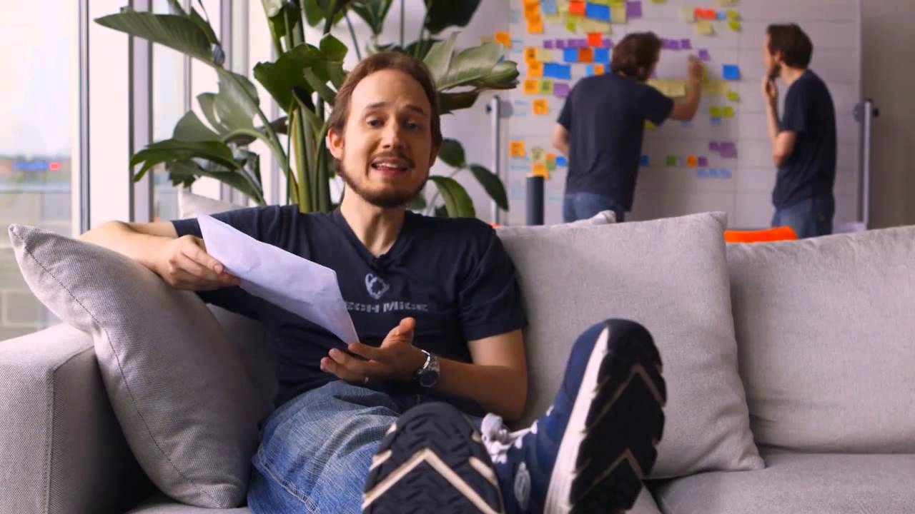 Interview with Chris aka Screenhog - Prototyper