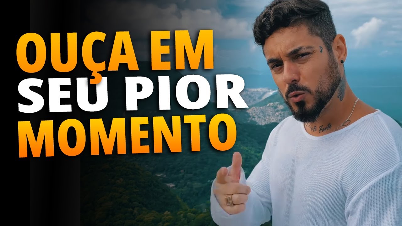 LP - MANTIVE A FÉ  (VideoClipe Oficial)