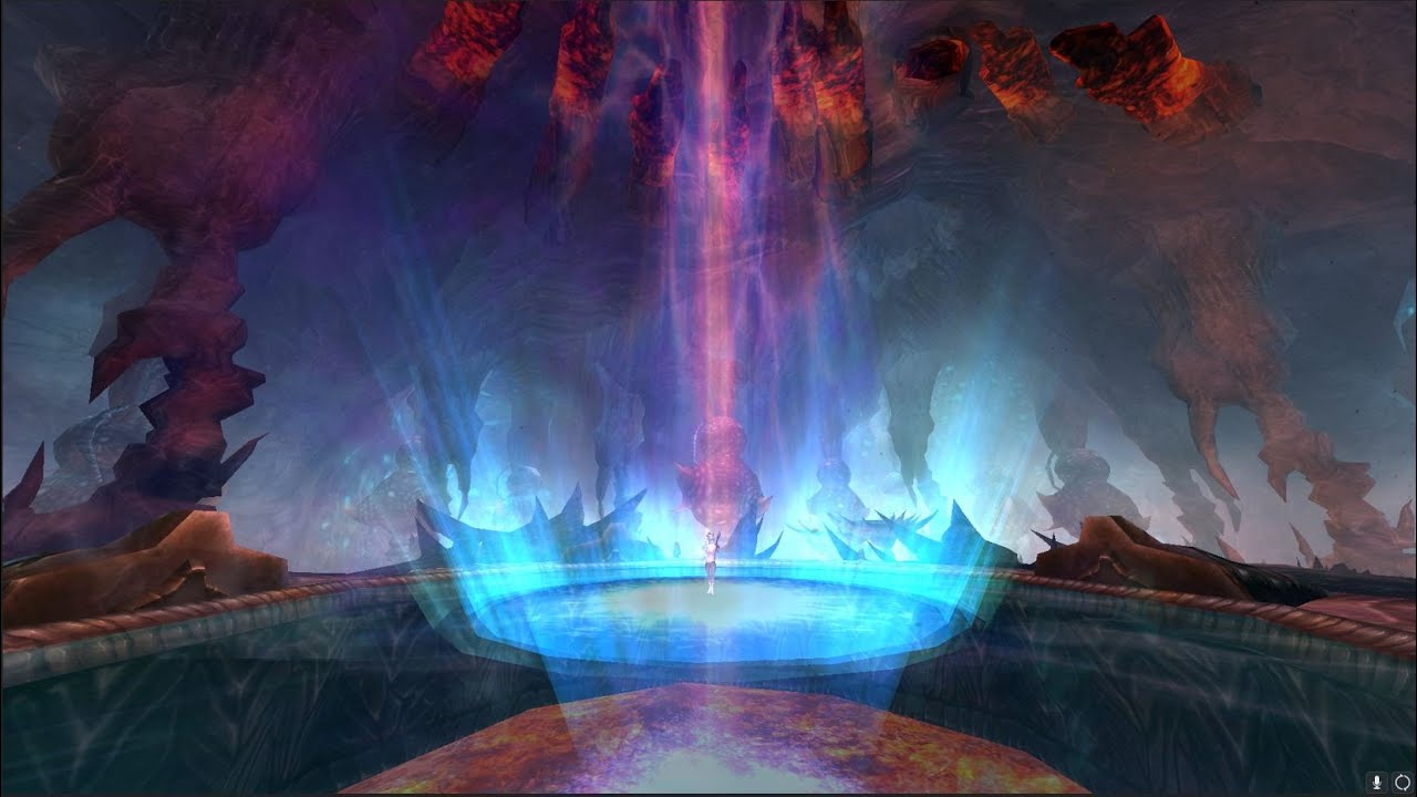 Aion Classic PvP NA Assassin ~ 1.2