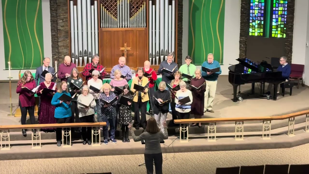 HOP Choir- 