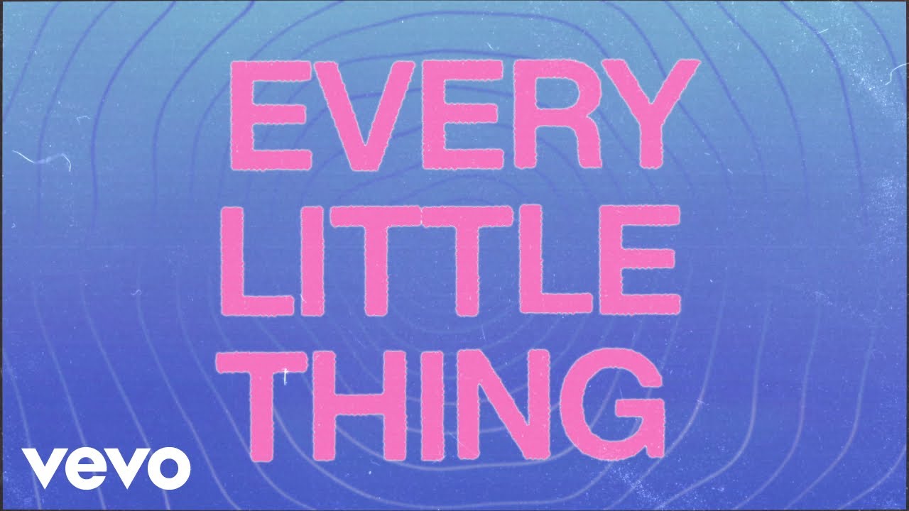 Gryffin - Caught Up (with Olivia O&rsquo;Brien) [Official Lyric Video]