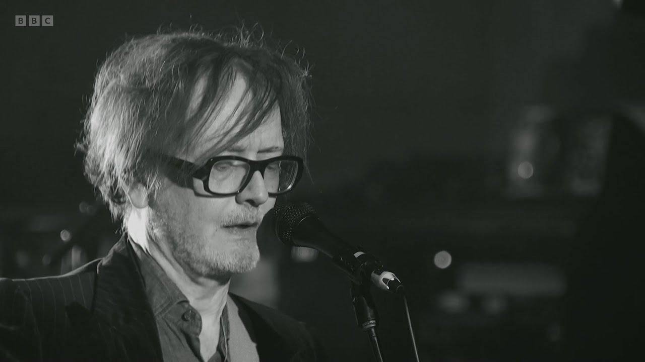 Pulp - Seconds (BBC 6 Music Session)