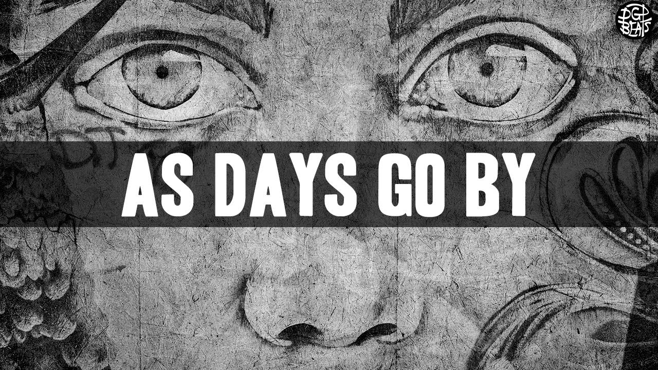 [FREE] Lyrical Boom Bap Type Beat 2023: As Days Go By