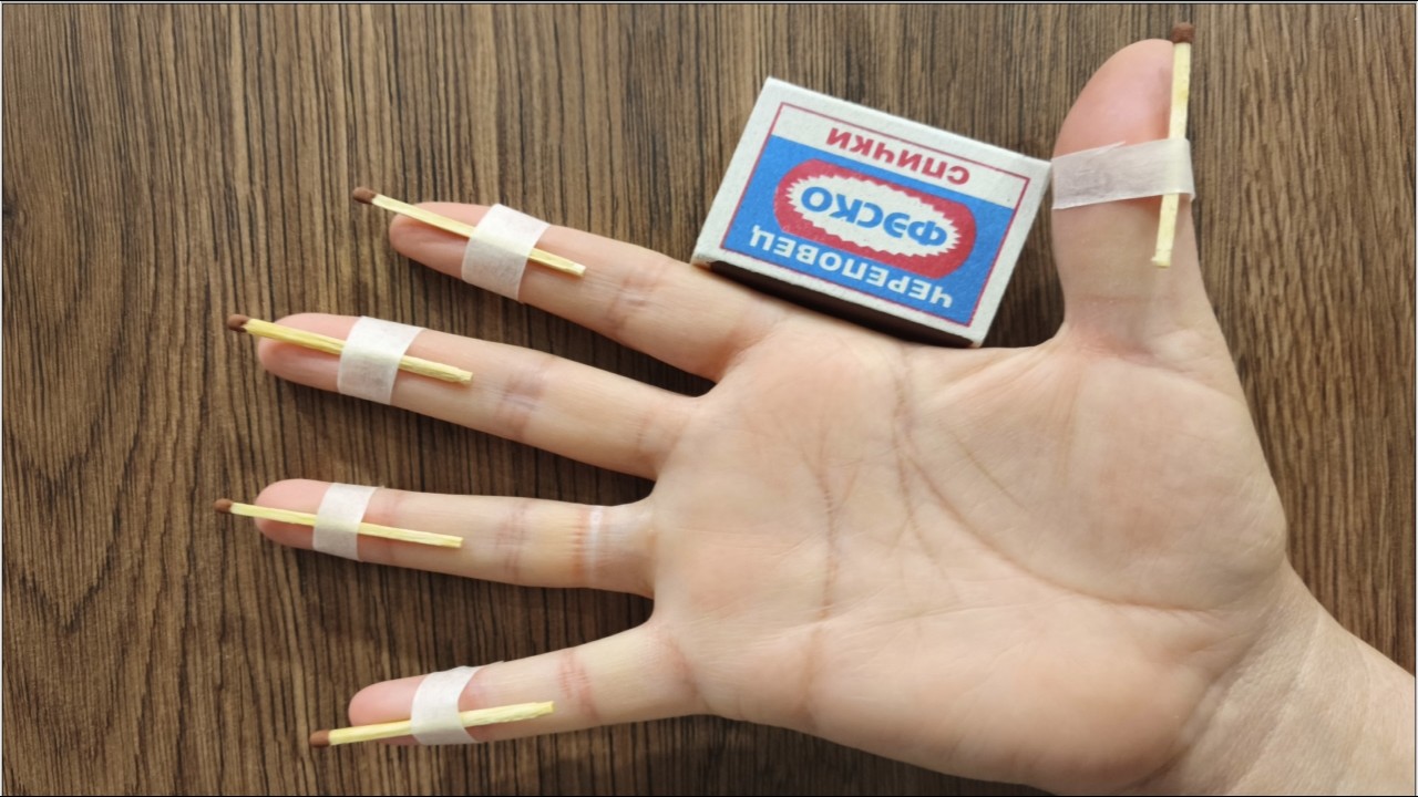 Ваши руки перестанут болеть и уставать! Этот шаманский метод знают немногие