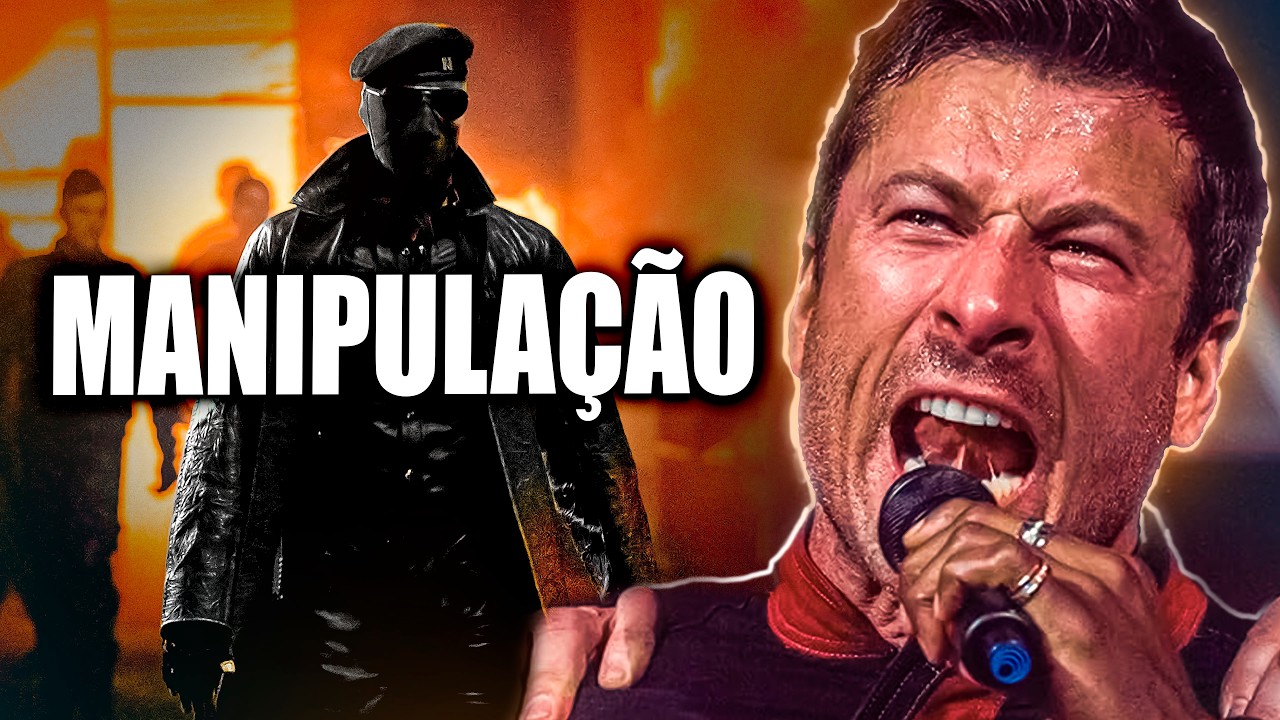 ALERTA em O Sobrevivente? Teoria Assustadora! | Vale o Remake? Review COMPLETO + Final EXPLICADO!
