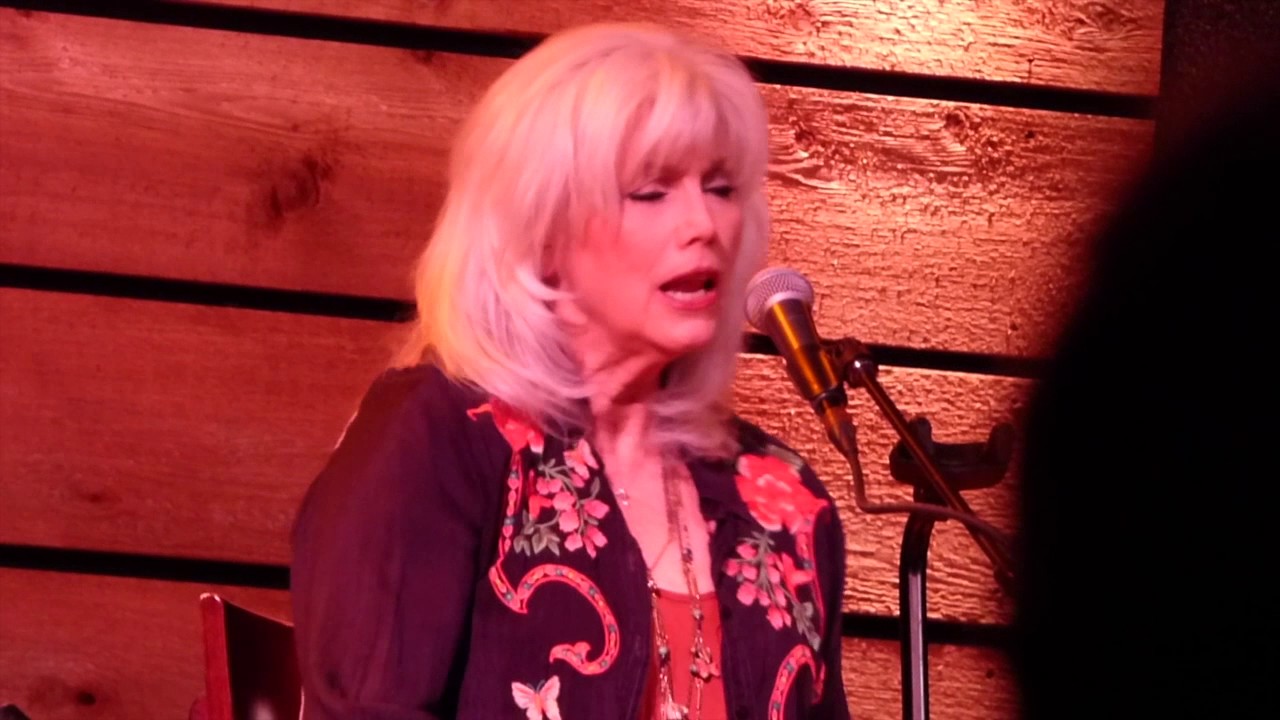 John Prine & Emmylou Harris, Angel from Montgomery