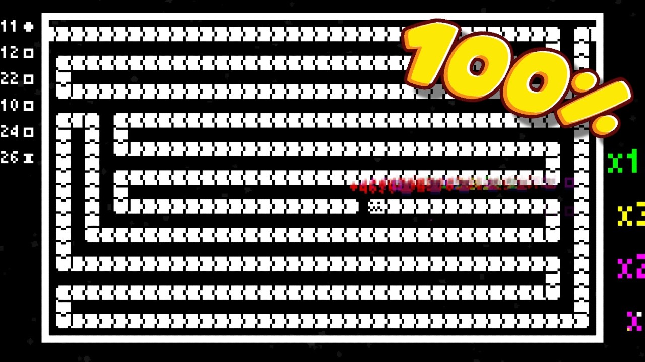 This Incremental Game About Snakes is INSANE