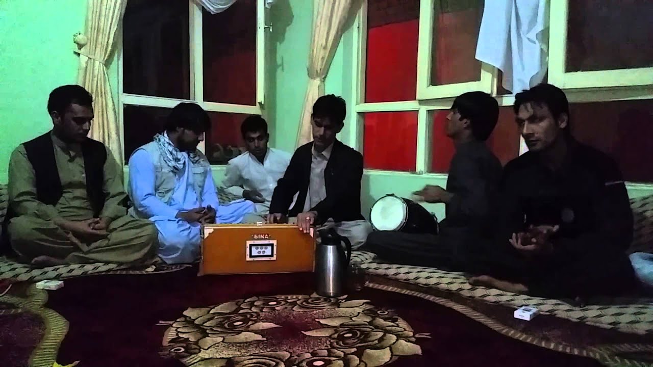 Maihan chardi charbaiti