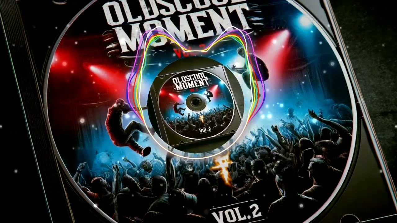 FURY M - Oldschool Moment Vol.2
