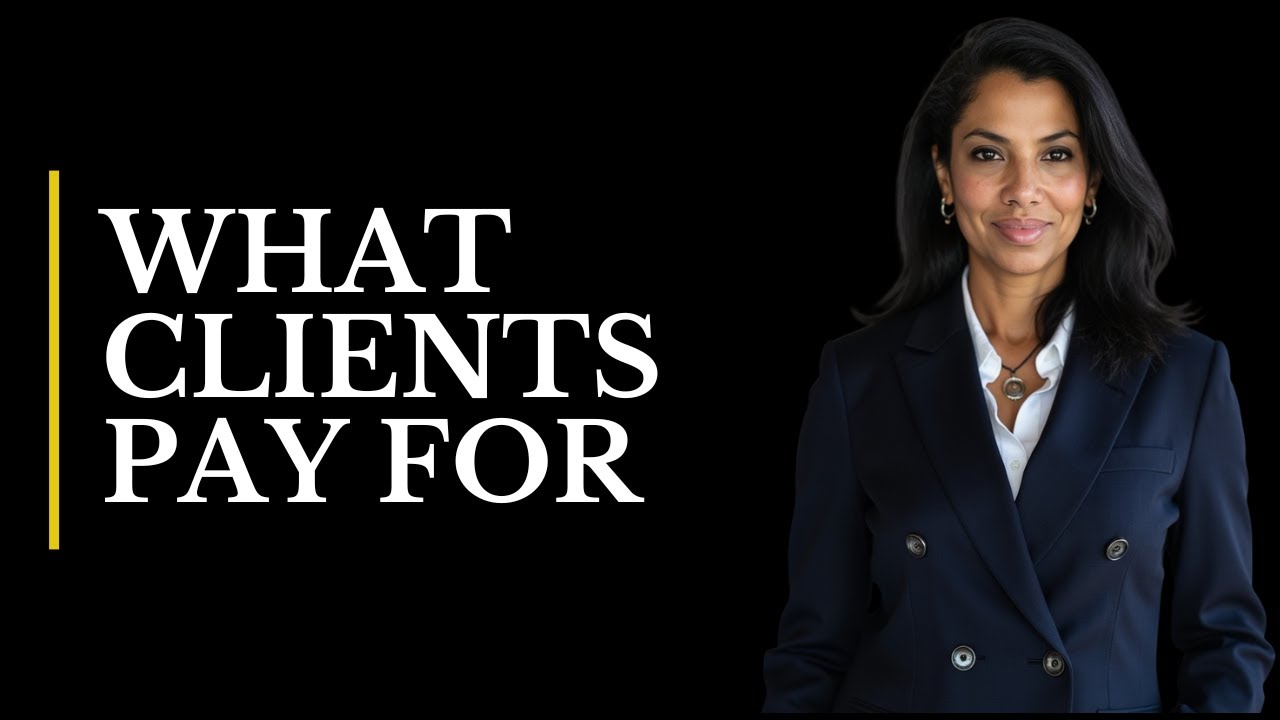 What Clients Are Really Paying For in Matchmaking (And Why Credibility Is at Risk)