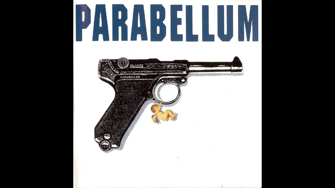Parabellum - Dernier Trocson