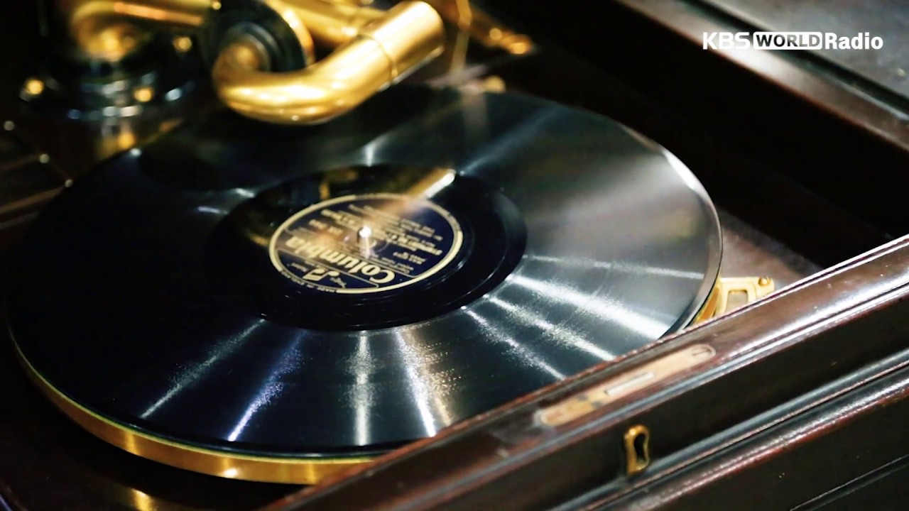 #22-1. Chamsori Gramophone and Edison Science Museum, Son Sung Mok Film Museum