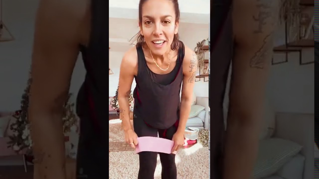 Miércoles después de puente ! (El entreno matador)