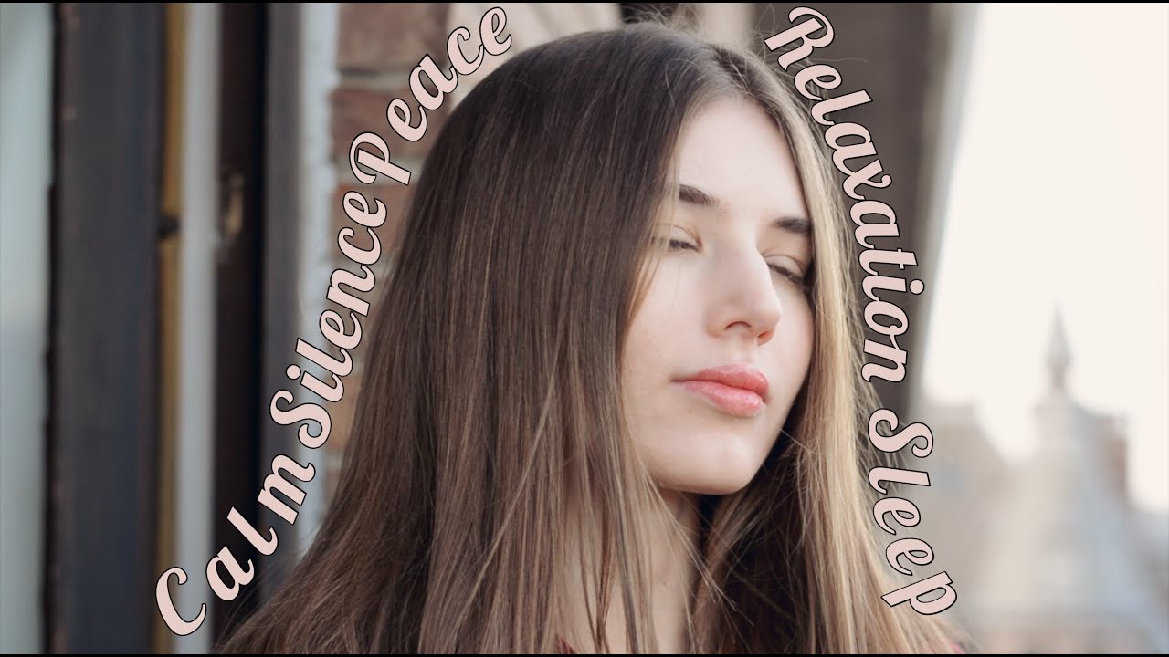 Мой спокойный вечер | СВЕРХЧУВСТВИТЕЛЬНЫЙ МИНИМАЛИСТ