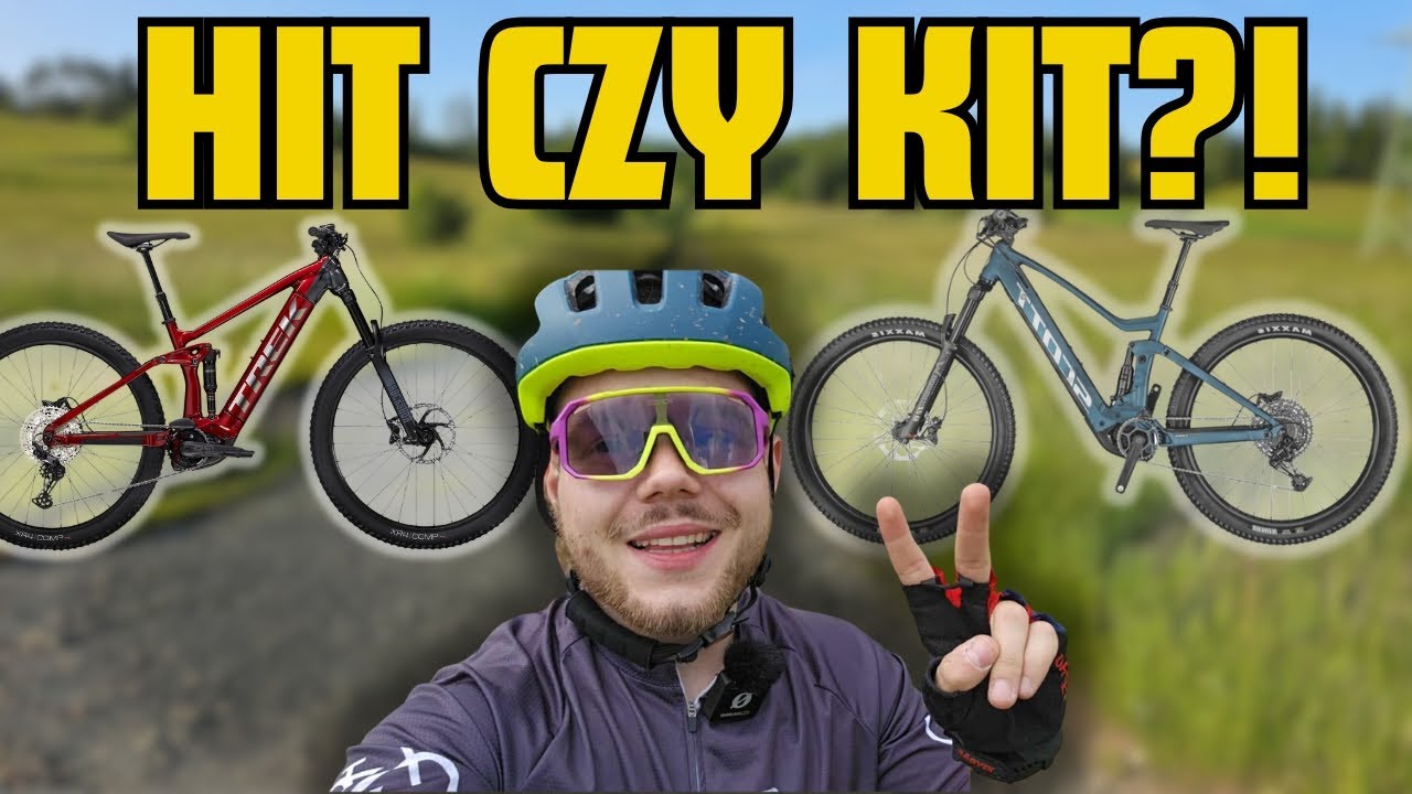 E-bike z drugiej ręki &ndash; hit czy kit? 🚲😂