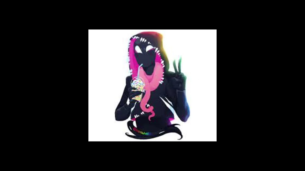 Gwenom Tribute