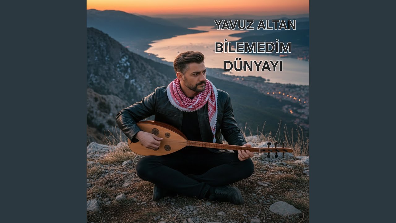 Bilemedim Dünyayı Sevemedim Dünyayı