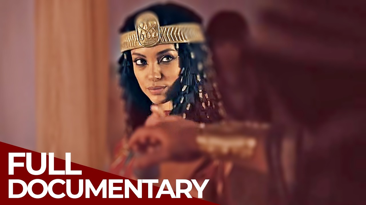 Legends of the Pharaohs | Episode 5: Nefertiti - Beauty Becomes Queen | Free Documentary History