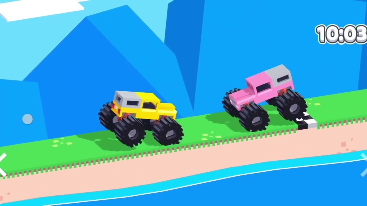 Drive Mad 131–140 | The Craziest Levels Yet ?