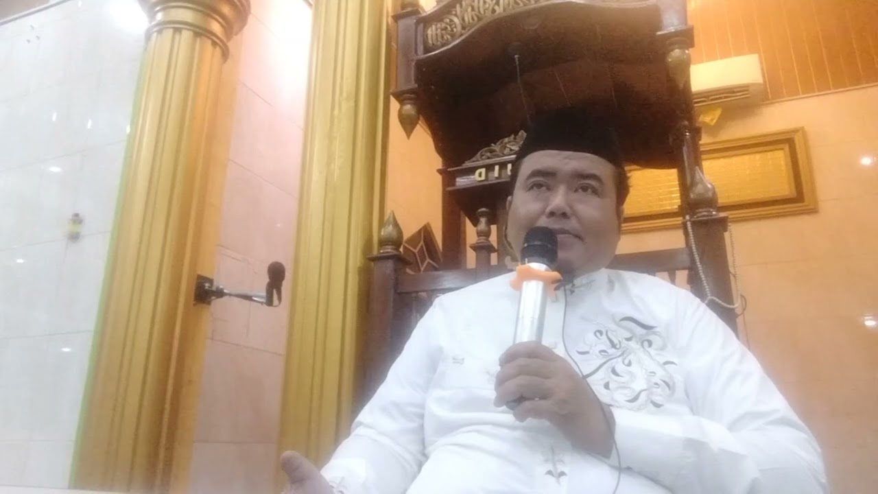 ORANG HIDUP DAN MATI MERINDUKAN RAMADHAN..!?? 